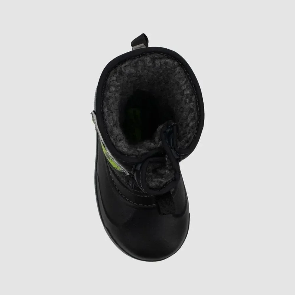 Western Chief waterproof construction